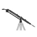 Proaim 7 2ft Wave Fold Video Camera Jib Crane   15kg 33lb Payload  jb-wvfd-01 