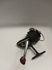 D a m Quick 110n Vintage Spinning Reel Made In West Germany Clean   