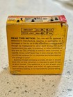 Kodak Kodachrome Ii Movie Film - Type A Double 8mm - 25 Ft Roll - Expired 1974