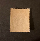 Stamps Barbados Scott  141 Hinged