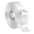 Alien Nano Tape Double Sided Heavy Duty Reusable Adhesive Stick Transparent Tape