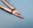 Leatherman Fuse Multi-tool - Dated 1108 - Discontinued - John Deere
