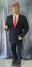 President Trump Life Size Mannequin Character