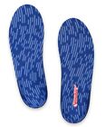 Powerstep Pinnacle Plus  all Sizes  Orthotic Arch Support With Met Pad Insole