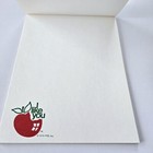Vintage Stationery Letter Pad I Like You Apple Stuart Hall 