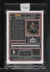 2022-23 Panini One And One Purple  25 Russell Westbrook  70