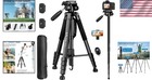 Versatile 72  Camera Stand For Dslr  Iphone