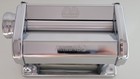 Atlas 150 Classic Manual Pasta Maker Machine Chrome Made In Italy Excellent  