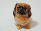 Vintage Pekingese Dog Royal Doulton K6 Porcelain Bone China Figurine