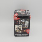 The Walking Dead Trading Card Box Set Dog Tags  Trading Cards  Chibis New