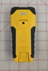 Klein Tools Lan Scout Jr  2 Data Cable Tester- Yellow black