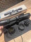 Vortex Diamondback 3-9 Brand New Only Mounted 