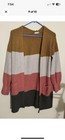 Lot bundle Of 12 Sweaters Cardigans Tops Size Small- Final Sale