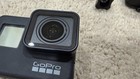 Gopro Hero 7 Black Edition Action Camera Tested With Working