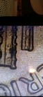 1970s Lincoln Cent Floating Roof From Unc roll More