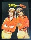 1973 Donny Osmond Raquel Welch Cybill Shepherd Susan George Judy Bowker Rare   