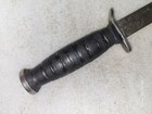 Ww Ii Imperial Usm3 Trench Fighting Knife No Sheath