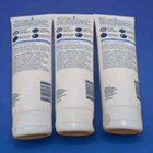 Cerave Baby Moisturizing Cream 8 Oz  Tubes Lot Of 3 New