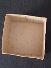 Peters Target 16ga Bottom Only Of 2 Piece Shot Shell Box