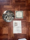 Collection Of Decorative Plates