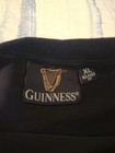 Guinness Men s Black Xl T-shirt Toucan Graphic  lovely Day For A Guinness 