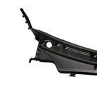 Windshield Wiper Cowl Upper Vent Cover Cowl Panel Upper 55079197ah