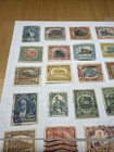 Guatemala Collection Unpicked Used  Hinged    lot 11a File 52 