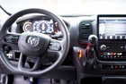 2022 Ram Promaster Cutaway Van 2d