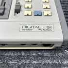 Panasonic Digital Av Mixer Wj-mx12