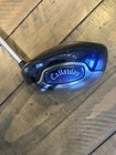 Callaway Great Big Bertha Ii Driver 10  Gbb System 60 60g R Flex Graphite Rh