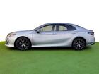 2023 Toyota Camry Le Sedan 4d