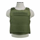Vism Discreet Plate Carrier Vest Xs-small External Pkt Tactical Shoot Hunt Odg