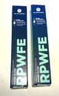 Genuine Ge Rpwfe Refrigerator Water Filter  2 Filters  100  Authentic 