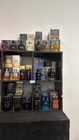 Mixed Boxed Fragrance Lot Edp Edt Extrait Azura Noir  Gold Medal  Valentine