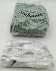 Sunbeam Heated Electric Blanket Twin Size Sage 84 x62  12 Heat Settings