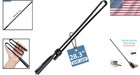 Cs Tactical 72cm Foldable Antenna For Enhanced Signal On Baofeng Two-way Radios