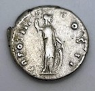 139-161 Ad Marcus Aurelius Ar Denarius Roman Empire Rome Mint Short Beard 3 08g