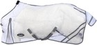 Micro Soft Mesh Horse Fly Sheet - Reflective Trim - Szes 69  72  75  78  81  84 