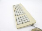 Apple M0116 Vintage Computer Keyboard For Macintosh  good Condition 