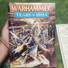 Gw Warhammer Fantasy Terrain Tears Of Isha - Campaign Book And Missions Only