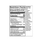 Sodastream Zero Lemonade Drink Mix  14 9 Fl 14 8 Oz  pack Of 4  