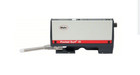 Mahr 2191800 Marsurf Pocket Surf Iv Surface Roughness Tester New W  10  m Probe