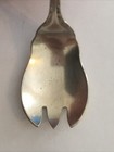 Hotel Washington Fork Vintage Souvenir Collectible