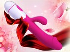For Women Powerful Personal Bullet Vibrators Waterproof Neck Wand Massagers Toys