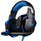 Gaming Headset Headphones With Microphone Led For Pc Laptop Ps4 Ps5 Xbox One Uk