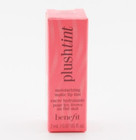     Benefit Plushtint Matte Lip Tint - Cream Puff 2ml   0 07 Fl Oz     Hydrating New