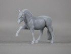 Bambi   breyer Mini Whinnie Scale  Fjord Gelding
