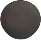 Allegheny Badgers Official Hockey Puck Inglasco Made In          Ncaa College Team