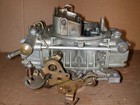 Holley 4160 Carburetor -  80453 - 600cfm - Emissions - Core Or Parts