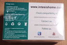 New Fujitsu Fj-ir-wifi-1na Intesis Home Air Condition Controller Wireless Wi-fi